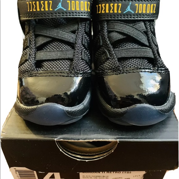 Jordan retro 11 - Picture 2 of 4